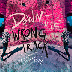 Wrong Track