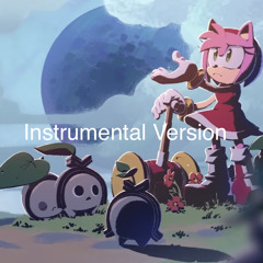 Amy's Theme Instrumental (Another Future)