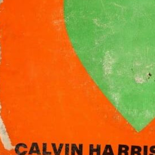 Calvin Harris - Blessings (Sidney Werner Remix)