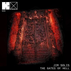 KUBE 086 - Jim Solis - The Gates Of Hell ( Original Mix )