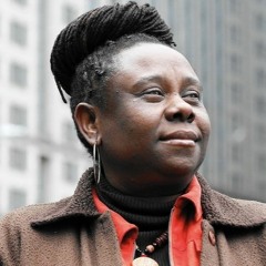 Author Reading: Embracing My Shadow: Growing Up Lesbian In Nigeria.