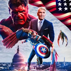 Captain America: Nový svet CELÝ FILM ONLINE ZDARMA (2025) CZ DABING i Titulky