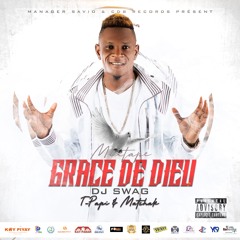 DJ SWAG MIXTAPE GRACE DE DIEU - 36239418/37040950