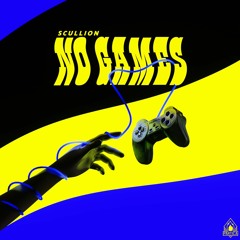 Scullion - no games (tearsofmine remix)