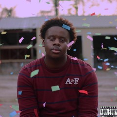 Brain Dead // Never Meant [ProdbyTy]