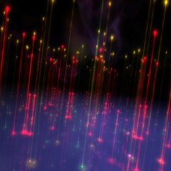 Programm (2025 / Progressive Psytrance Ambient)
