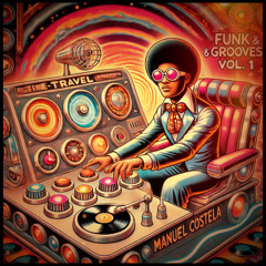 INTERESTELLAR LOVE (2025 MIX)