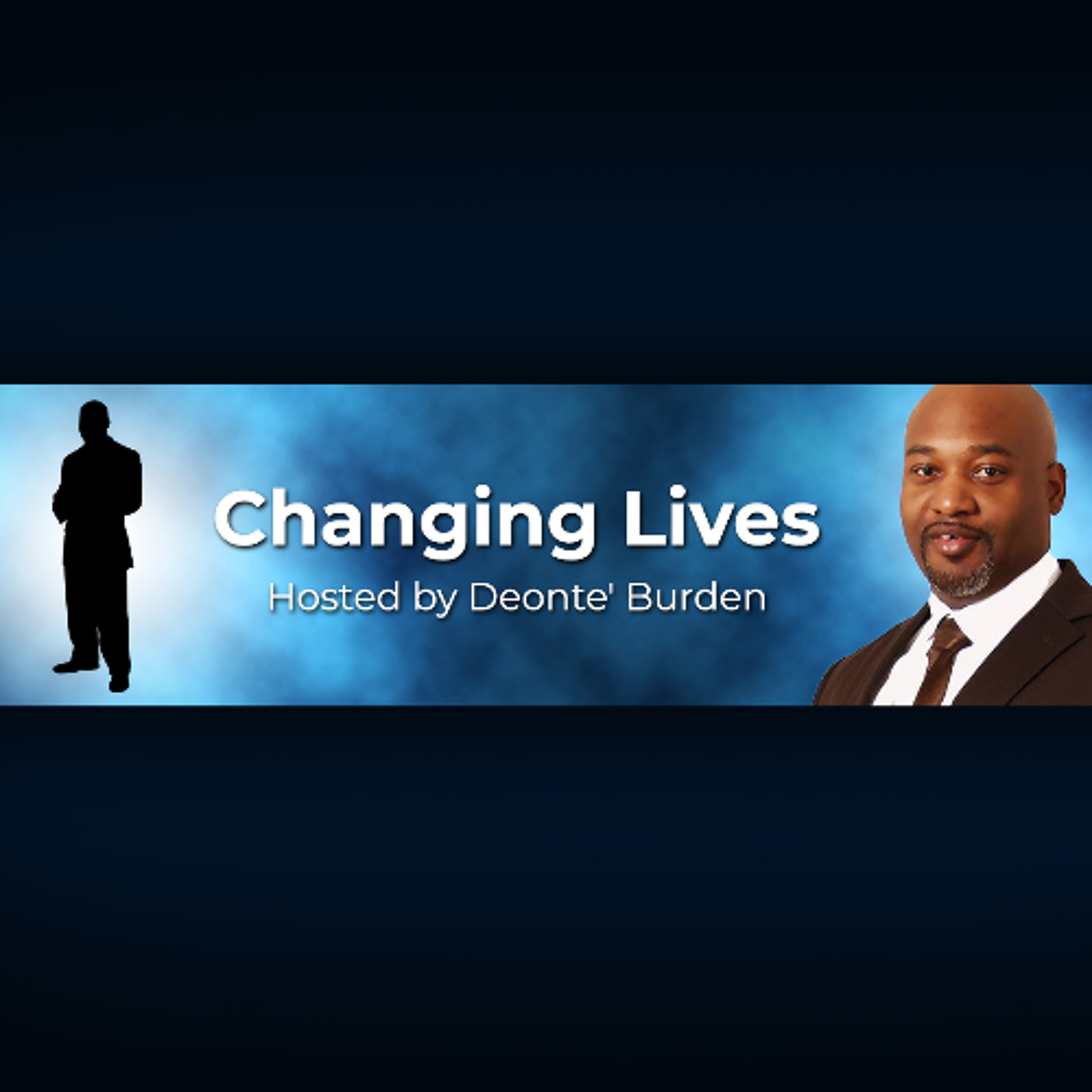 Raising Children in a Tech Driven World - Changing Lives 4-10-2025 episode artwork