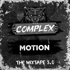 Complex - Rammeroni The Mixtape - Invites Motion #3