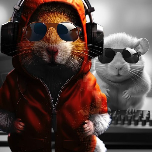 Stream Cool Hamsters by Celexis Listen online for free on SoundCloud