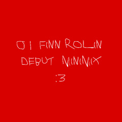 01 FINN ROLIN DEBUT MINIMIX