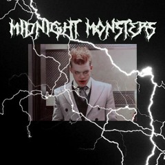 Midnight Monsters