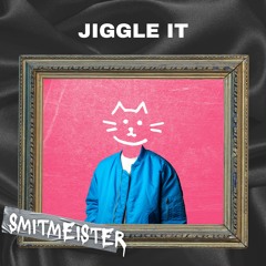 SMITMEISTER - JIGGLE IT #3 HypeEdit Dancehall Charts