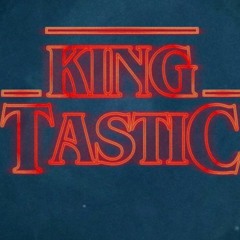 Kingtastic - SOB - Nathaniel Rateliff