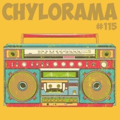 Chylorama 115