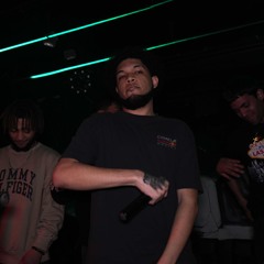 Chrome (prod. bend3r)