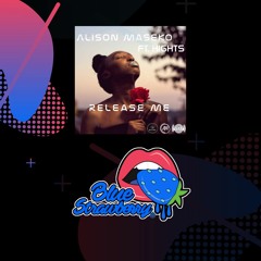 Alison Maseko Ft Hights - Release Me (Original Mix)