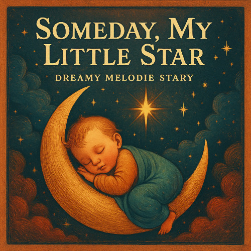 🌙 Someday, My Little Star 🌙