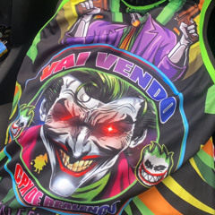 VAI VENDO DE MADUREIRA🫡