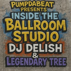 inside the ballroom studio tree x delish - Track 7