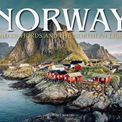 [READ] [EBOOK EPUB KINDLE PDF] Norway: Land of Fjords and the Northern Lights by  Cla