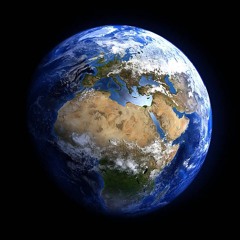 A Passage On The Blue Planet