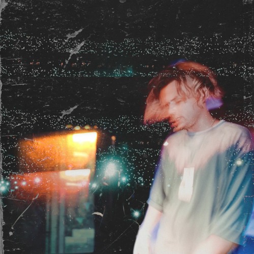 Not A Long Time (Produced by Ja Burd!)