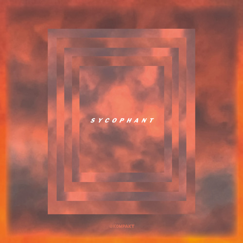 Sycophant (Radio Edit)