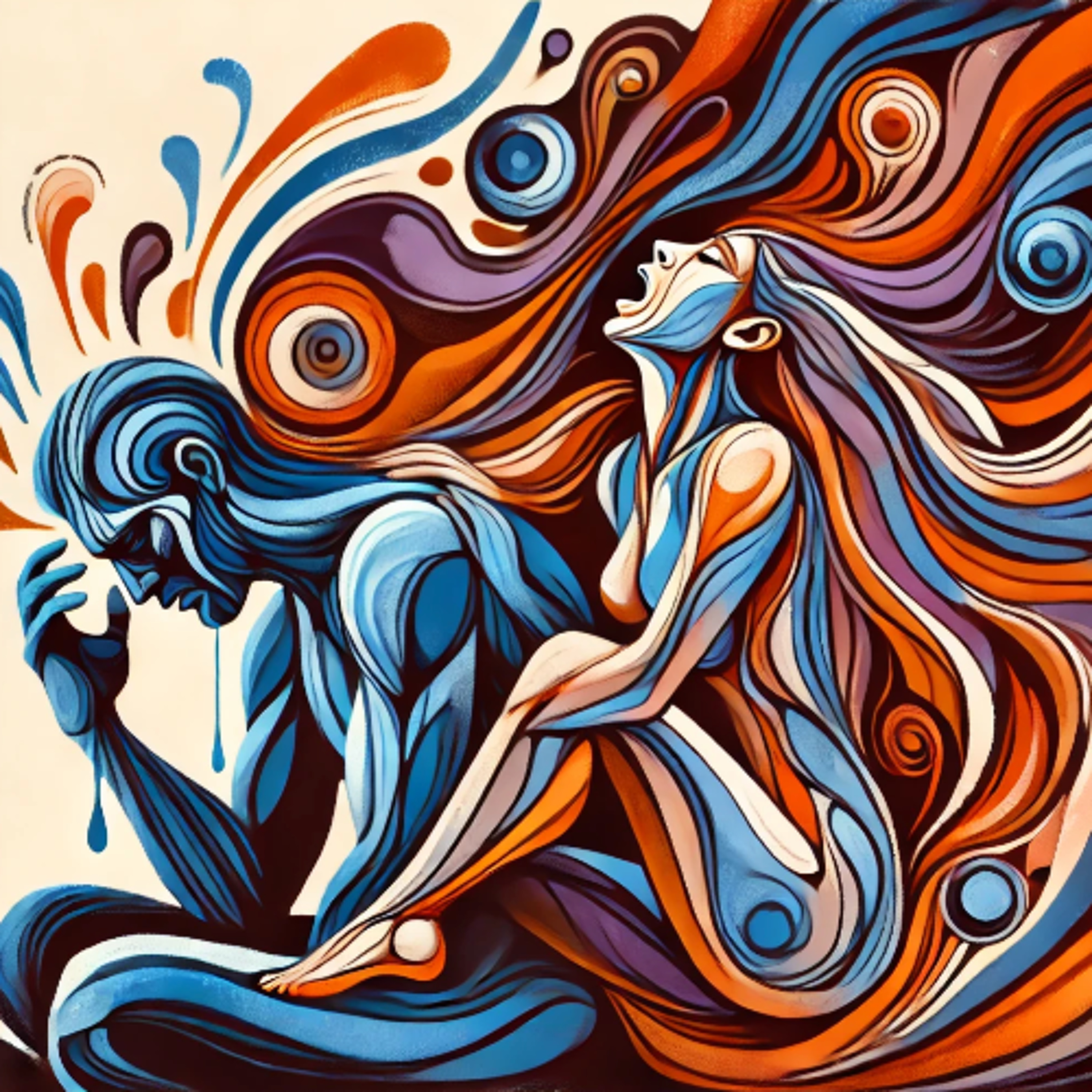 Entre Tendresse et Domination : Le Paradoxe Libertin