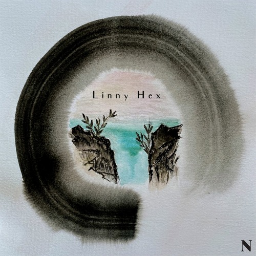 Nachtblumen Podcast #18 Linny Hex