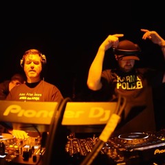 Gorgon City Live from Navy Pier, Chicago