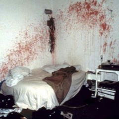 𝕸𝕺 𝕸𝖀𝕽𝕯𝕰𝕽 (Ft. Richard Ramirez) [prod. MAJZKLUANI]