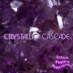 Crystallic Cascade