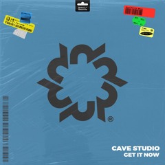 Cave Studio - Get It Now