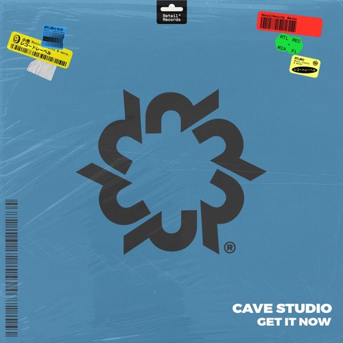 Cave Studio - Get It Now