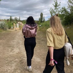 DJ Set @ Mahagoni Festival 2023