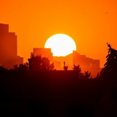 If the World was Ending (Short Cover)