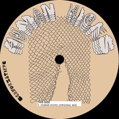 Human Kicks (Original Mix)
