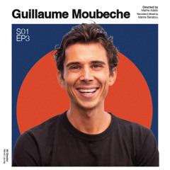 Guillaume Moubeche : Conquérir LinkedIn, YouTube, Instagram & TikTok pour Bâtir un Empire SAAS de 150M€
