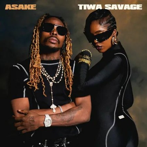 Tiwa Savage, Asake - Loaded [Afrobitia 2022]