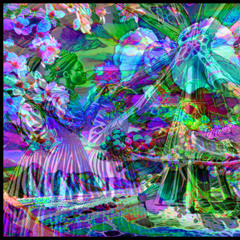 this is not that. | untitled project 002 sessions | ambient atmospheric psyche drone jungle WIP | Gravel 3 v1 90 bpm