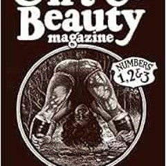 [Access] [EBOOK EPUB KINDLE PDF] Art & Beauty Magazine: Drawings by R. Crumb by Rober