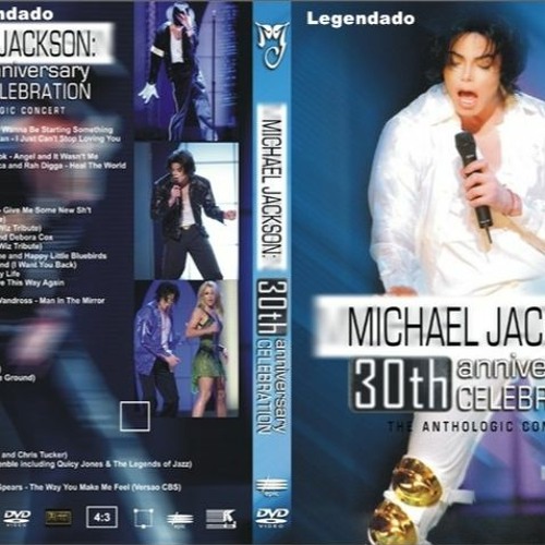 Stream //TOP\\ Download €? Michael Jackson: 30th Anniversary Celebration  from Rick Masek | Listen online for free on SoundCloud