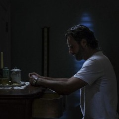 I Remember The Feeling Of Walking With You That Day Rick Grimes X Have A Nice Life (Slowed)