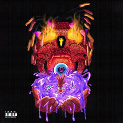 Juice WRLD - Land Of Darkness Ft. Lil Uzi Vert (Unreleased)