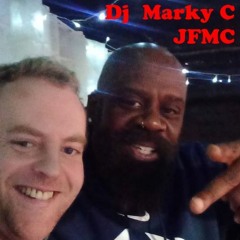 Dj Marky C Featuring JFMC @Kirsty & Kaitie Wedding In Kenny Fields 2021