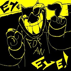 EYE FOR AN EYE ! [THE POST PUPPET EXTRA]