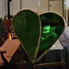 Minu kodus/You are my home