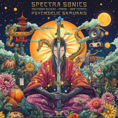 Spectra Sonics & Xipe Totecs - Skittles Sours [sample]