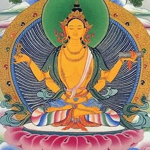 Bát nhã tâm kinh 21 Biến Tiếng  phạn.mp3